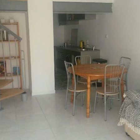 7 Rue Des Sables Villa Les Sables-d'Olonne Exterior photo