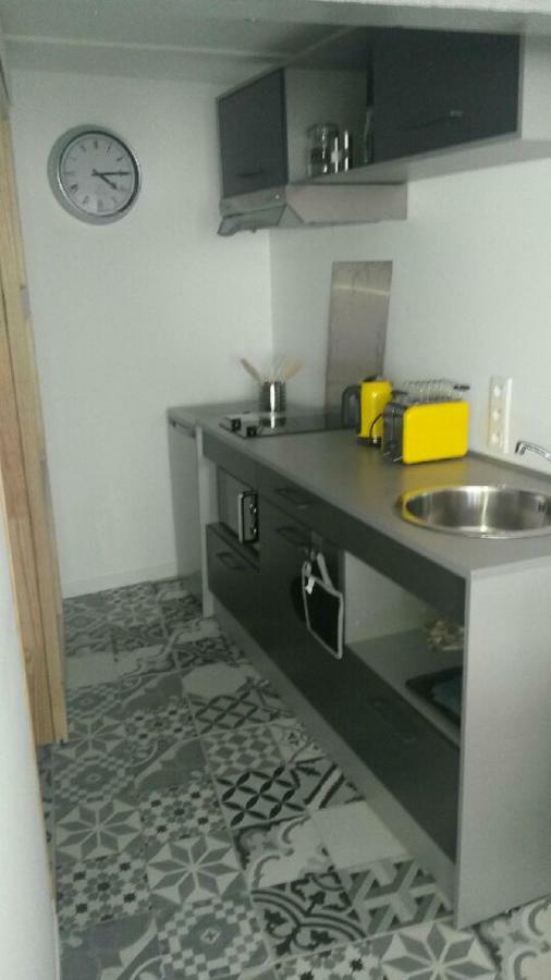 7 Rue Des Sables Villa Les Sables-d'Olonne Exterior photo